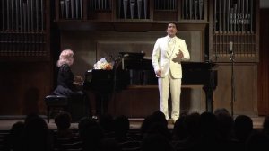 Ариозо Германа 'Прости, небесное созданье' (Пиковая Дама) - Нажмиддин Мавлянов.mp4