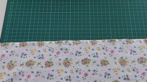 52. Оформление вышивки "Котик в цветочном горшке " (Luca-S) в текстильный  короб. Этапы процесса.