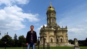 Путешествие в Дубровицы -  уникальное строение российской архитектуры