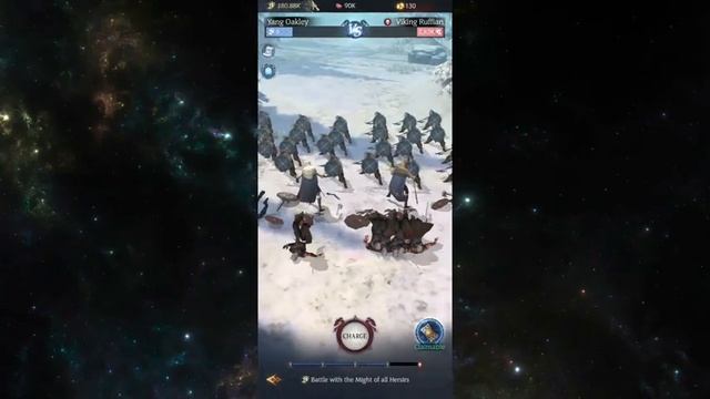 VIKINGARD (PART 4) CHAPTER 4 NORWAY смотреть онлайн