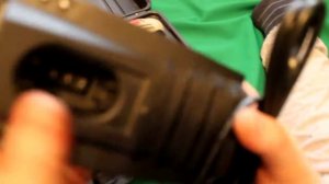 Очумелые Ручки Видео №15 обзор на шуруповерт ИНТЕРСКОЛ  ДА-18 ЭР