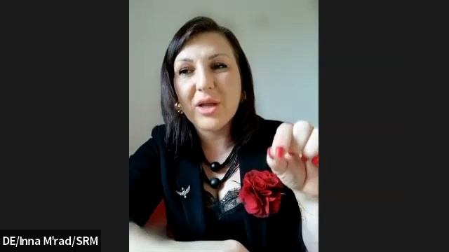 ИННА МРАД. ПЕРВЫЙ ЛИДЕР АТОМИ В ЕВРОПЕ. МАСШТАБИРОВАНИЕ БИЗНЕСА