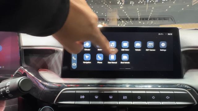 MG 3 HÍBRIDO PLUS: Un dolor de cabeza para Toyota! смотреть онлайн