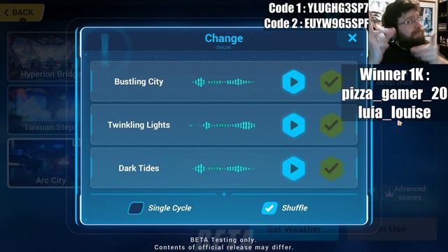 [EN] Official Global Honkai 4.6 Stream !!! смотреть онлайн