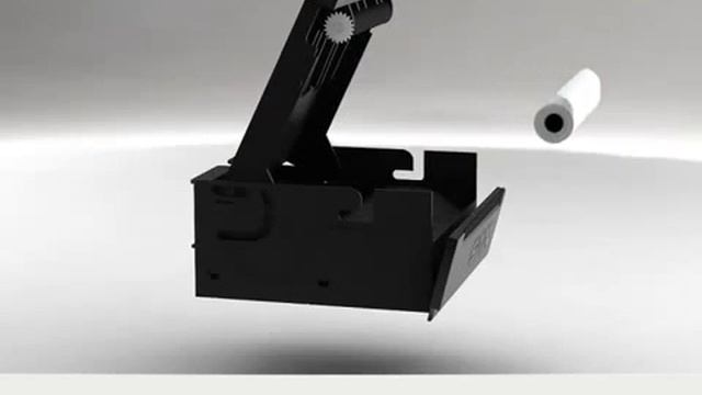 Как заменить бумагу ленту в тахографе инструкция смотреть онлайн