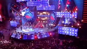 1000 Лет - Юрий Спиридонов vs Dieter Bohlen и группа Отставник _ Дискотека 80х _ премьера