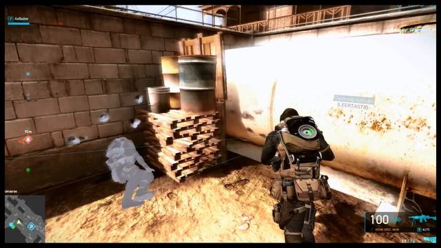 Tom Clancy's Ghost Recon Phantoms - EU #005 [HD] смотреть онлайн