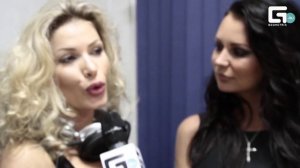 DJ Benzina интервью в клубе Laque Geometria.TV