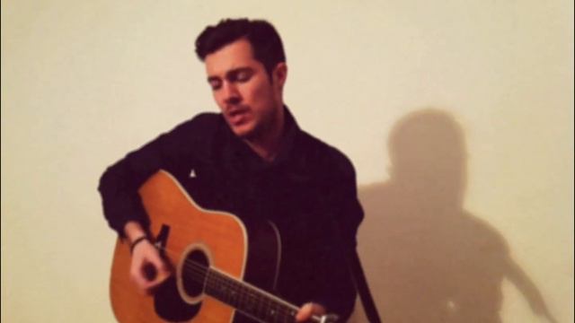 Imagine Dragons - Radioactive (Covered by Reflected) смотреть онлайн