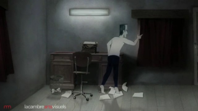 Шепот шепчет