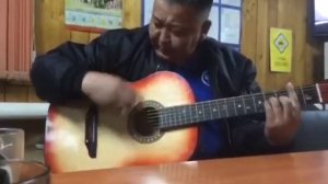 кочегар уол (новая версия)