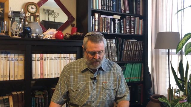 Быт.45:9-28, Радостная новость. Евангелие для Израиля смотреть онлайн