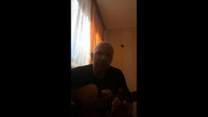 ЛИМОНАДНЫЙ ДЖО - ТУДА НЕЛЬЗЯ СЮДА НЕЛЬЗЯ (КАВЕР) / ТУДА НЕЛЬЗЯ СЮДА НЕЛЬЗЯ - НА ГИТАРЕ / КАВЕР