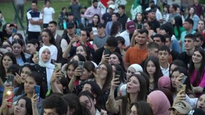 ? "Только не плачь" Эльдар Агачев