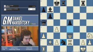 Exposing CHEATERS In the Caro-Kann Defense: Fantasy Variation | GM Naroditsky’s Top Theory Speedrun