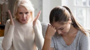 О токсичной матери (отрывок из терапевтической группы)