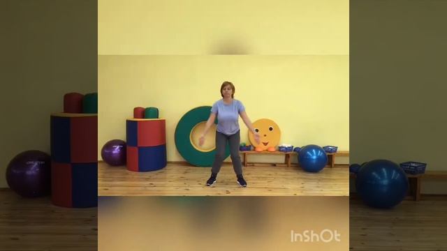 Веселая зарядка смотреть онлайн