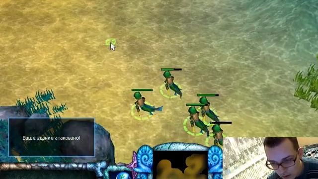 игра Море битвы прохождения 2 смотреть онлайн