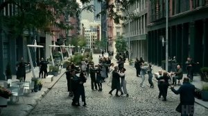 WESTWORLD SEASON 4 (2022) / Трейлер 4-ГО СЕЗОНА WESTWORLD 2022.