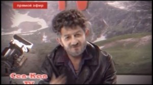 Жорик Вартанов тв ?/ Михаил Галустян