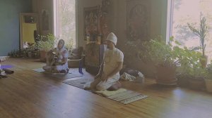 Kundalini Yoga: Foundation for Infinity, Subagh Kriya, Ra Ma Chant | Jaya Lakshmi and Ananda