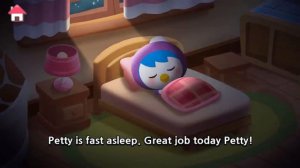 Pororo's Habit Game Non Stop Play | Learning Videos | Cartoon for Kids | KIGLE GAMES