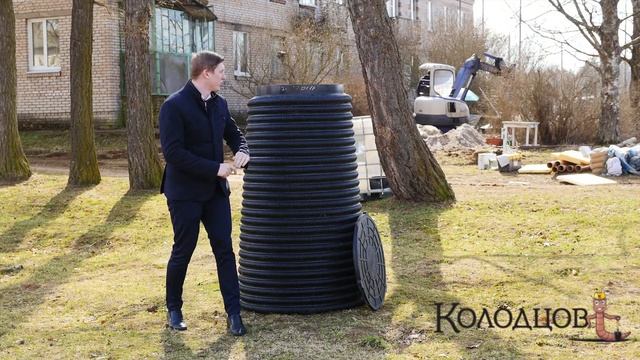 Куда сливать воду из септика. Отвод воды из Топас, Биодека и других септиков смотреть онлайн