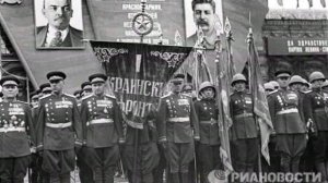 Миньяр честь 70 лет победы ВОВ. видео 16.04.15