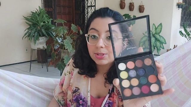 Maquiagens para levar para viagem смотреть онлайн