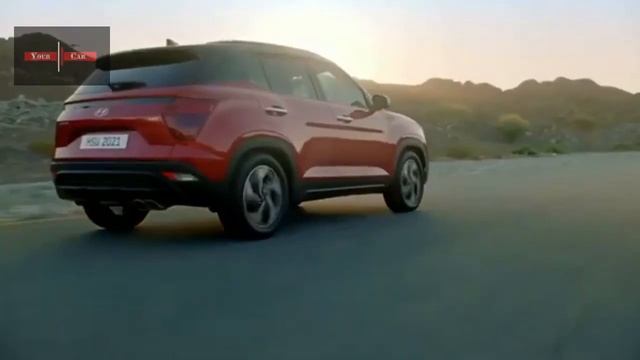 Hyundai Creta 2022: реальные цены и опции в России смотреть онлайн