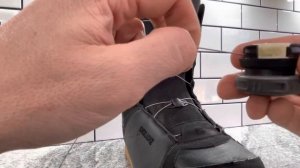 How to Remove H3 BOA Coiler and Lace - Tips and Tricks!