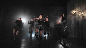 Vogue choreo by Elena Lokteva / танцы #танцывспб #vogue #dance