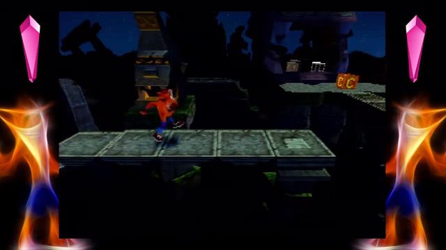 Crash Bandicoot 2: Crotex Strikes Back - Part 10: Trial And Error смотреть онлайн