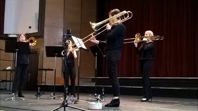 It Felt Like Drowning by Elan Higueras, performed by Bones Apart (28 April 2017) смотреть онлайн