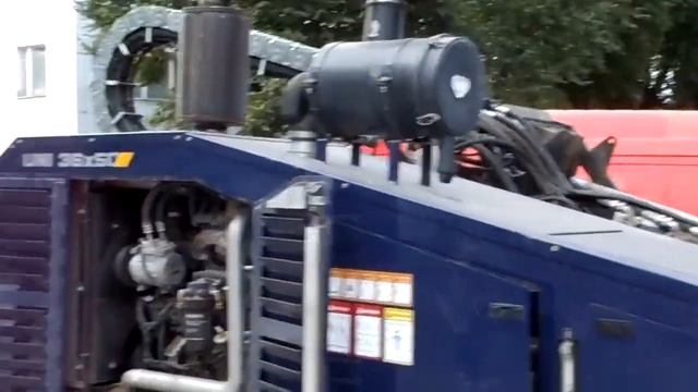 Сумы, ремонт канализационного коллектора по улице Пушкина 1-я серия смотреть онлайн