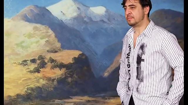 Альтемиров Альви - Тунеядец смотреть онлайн