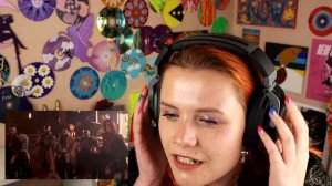 Vocal Coach 1st Reaction To VOICEPLAY - Valhalla Calling (vocal & arrangement analysis)