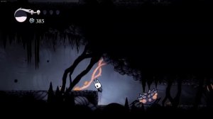 СПУСКАЕМСЯ В ДРЕВНИЙ КОТЛОВАН | Hollow Knight#12