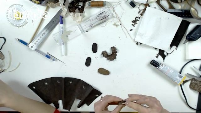 Четвертая часть Кукла Кофеечка смотреть онлайн