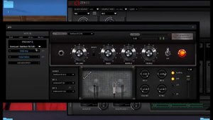 Обзор Zen Go, подключение гитары и мои новые плагины!)