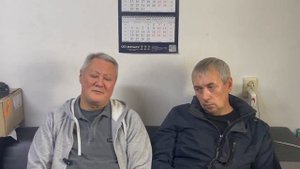 Нива Тревел LUXE. Покупка в Тольятти. Отзыв заказчика.