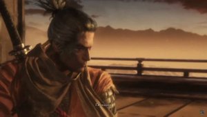 Sekiro: Shadows Die Twice/Все 4 концовки