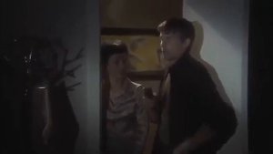 Фильм "Антиснайпер"