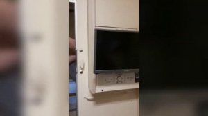 обзор поезда Москва - Ейск! вагон СВ!!