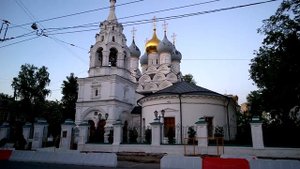 Колокольный звон церкви Николая в Пыжах