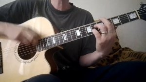 Веня Д'ркин "Завтра была война" кавер