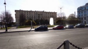 Достопримечательности Санкт-Петербурга. Фотообзор