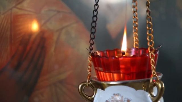 Строящийся Храм в с Никулино смотреть онлайн