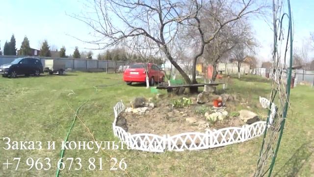 Абиссинская скважина в Подольском районе. Как все правильно рассчитать