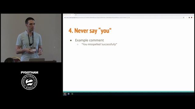 How to Do Code Reviews Like a Human